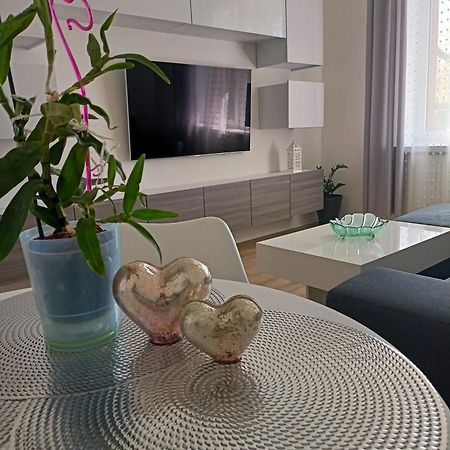 ילנייה גורה Apartament Slowackiego 41 מראה חיצוני תמונה