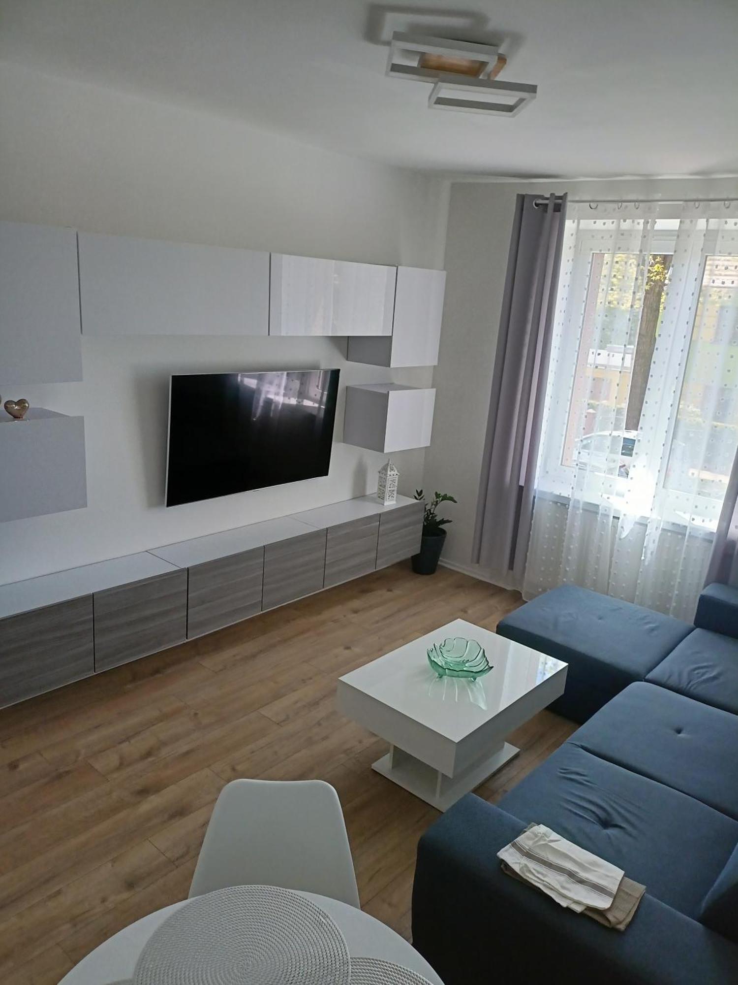 ילנייה גורה Apartament Slowackiego 41 מראה חיצוני תמונה