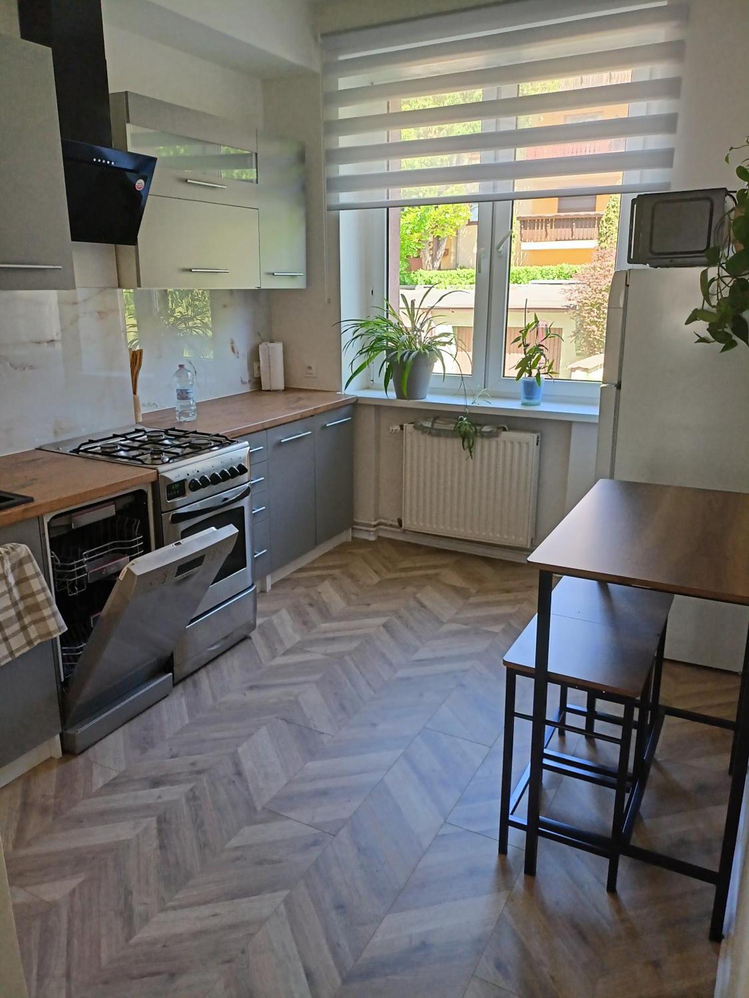 ילנייה גורה Apartament Slowackiego 41 מראה חיצוני תמונה