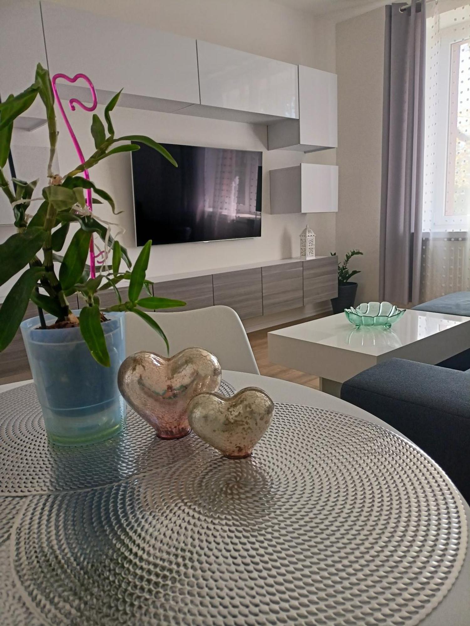 ילנייה גורה Apartament Slowackiego 41 מראה חיצוני תמונה