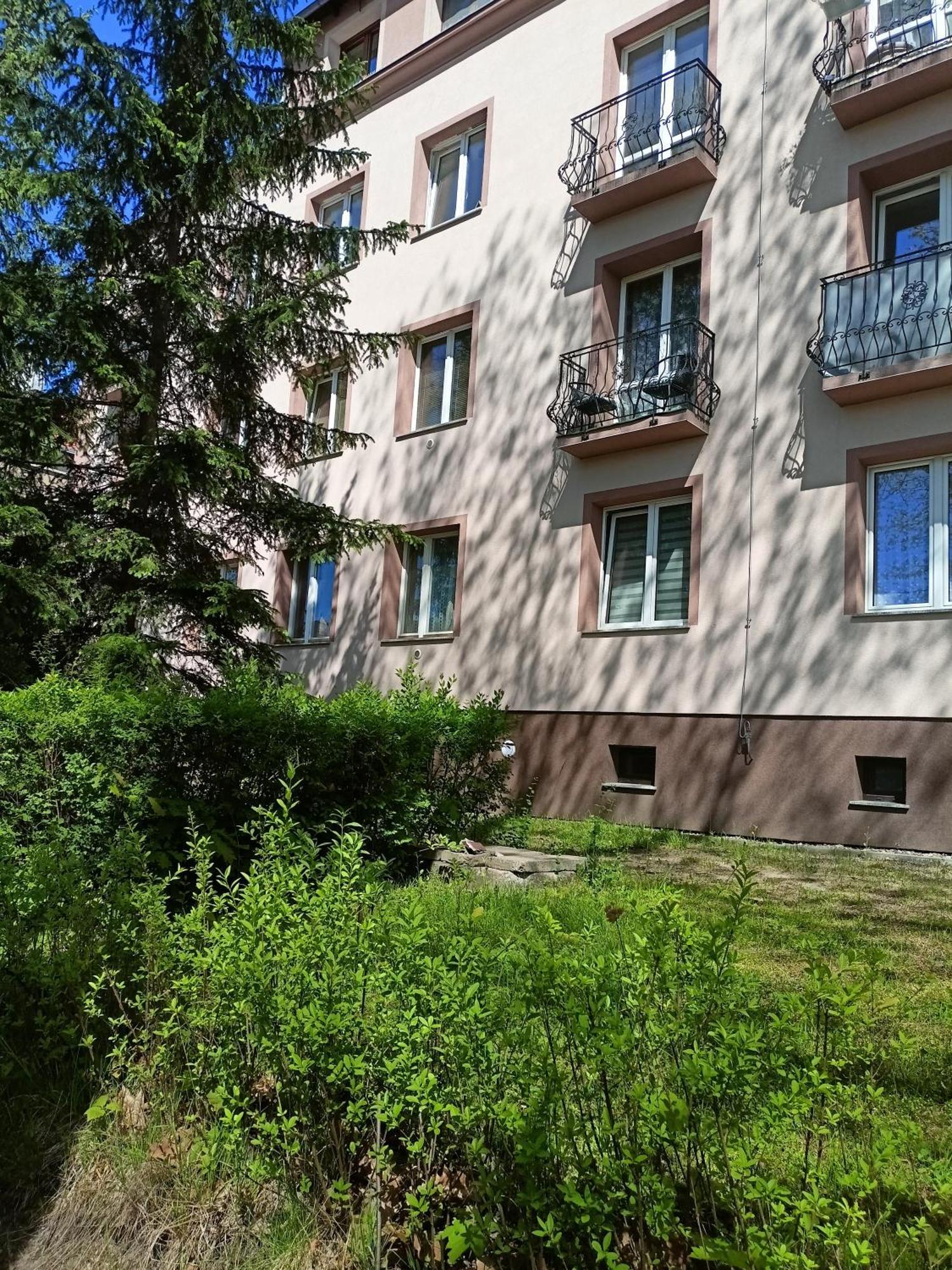 ילנייה גורה Apartament Slowackiego 41 מראה חיצוני תמונה