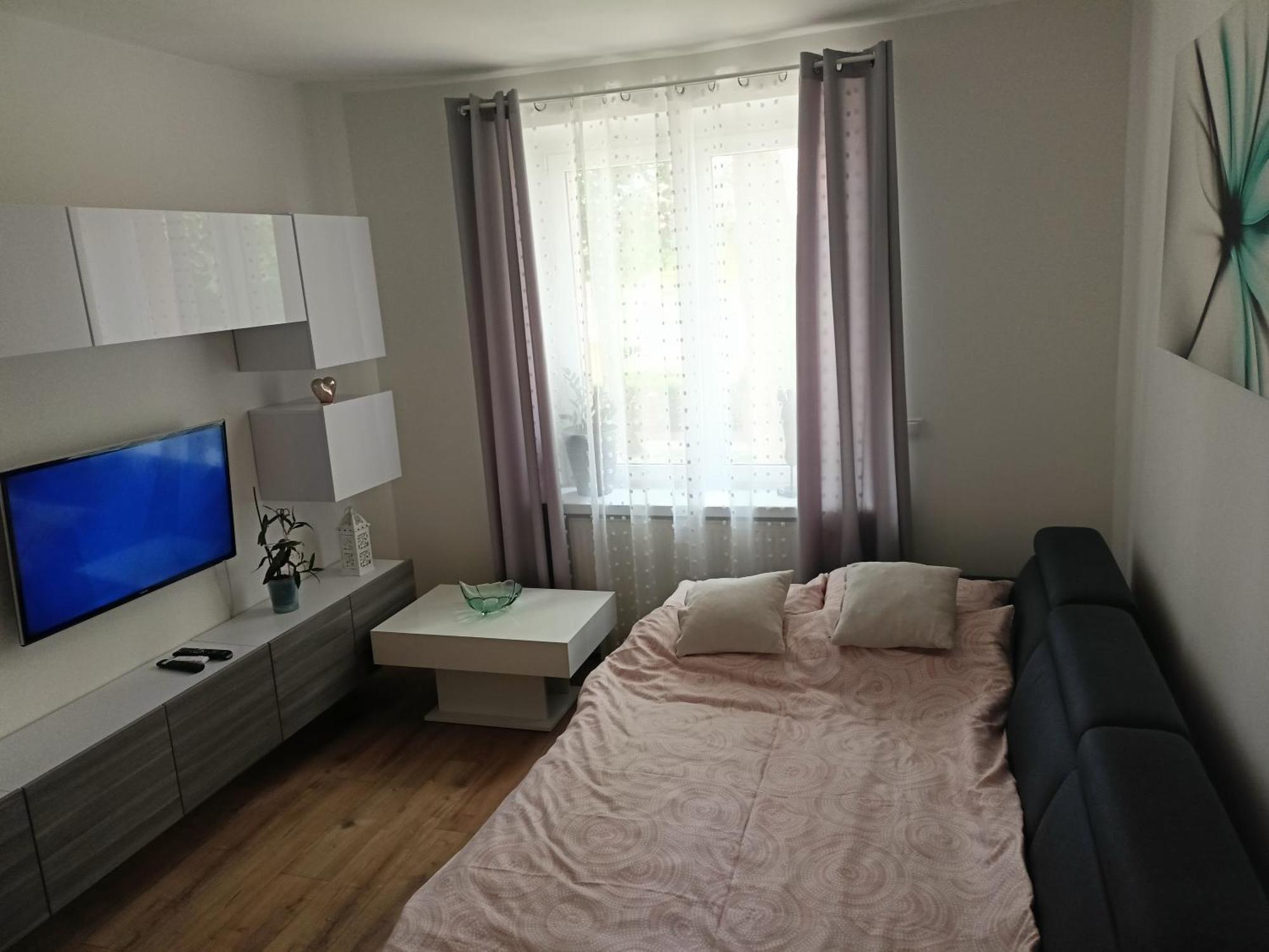 ילנייה גורה Apartament Slowackiego 41 מראה חיצוני תמונה